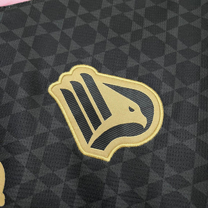 Palermo Away Jersey 24/25 - CalcioVivo