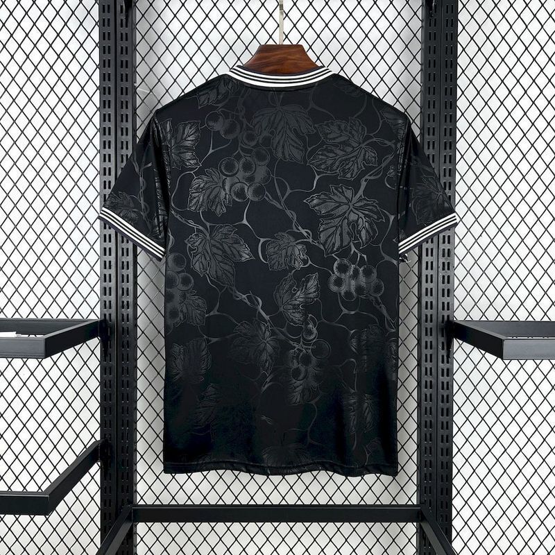 Juventus Third Jersey 25/26