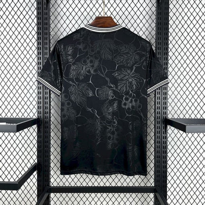 Juventus Third Jersey 25/26