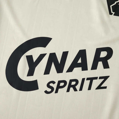 Venezia Away Jersey Long Sleeve 25/26