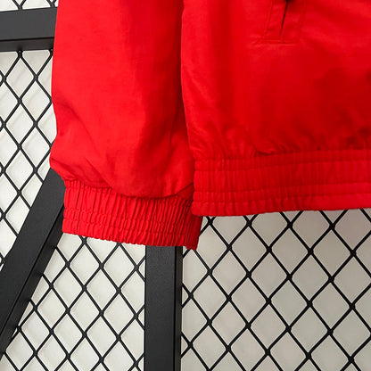 Portugal Windbreaker Reversible - CalcioVivo