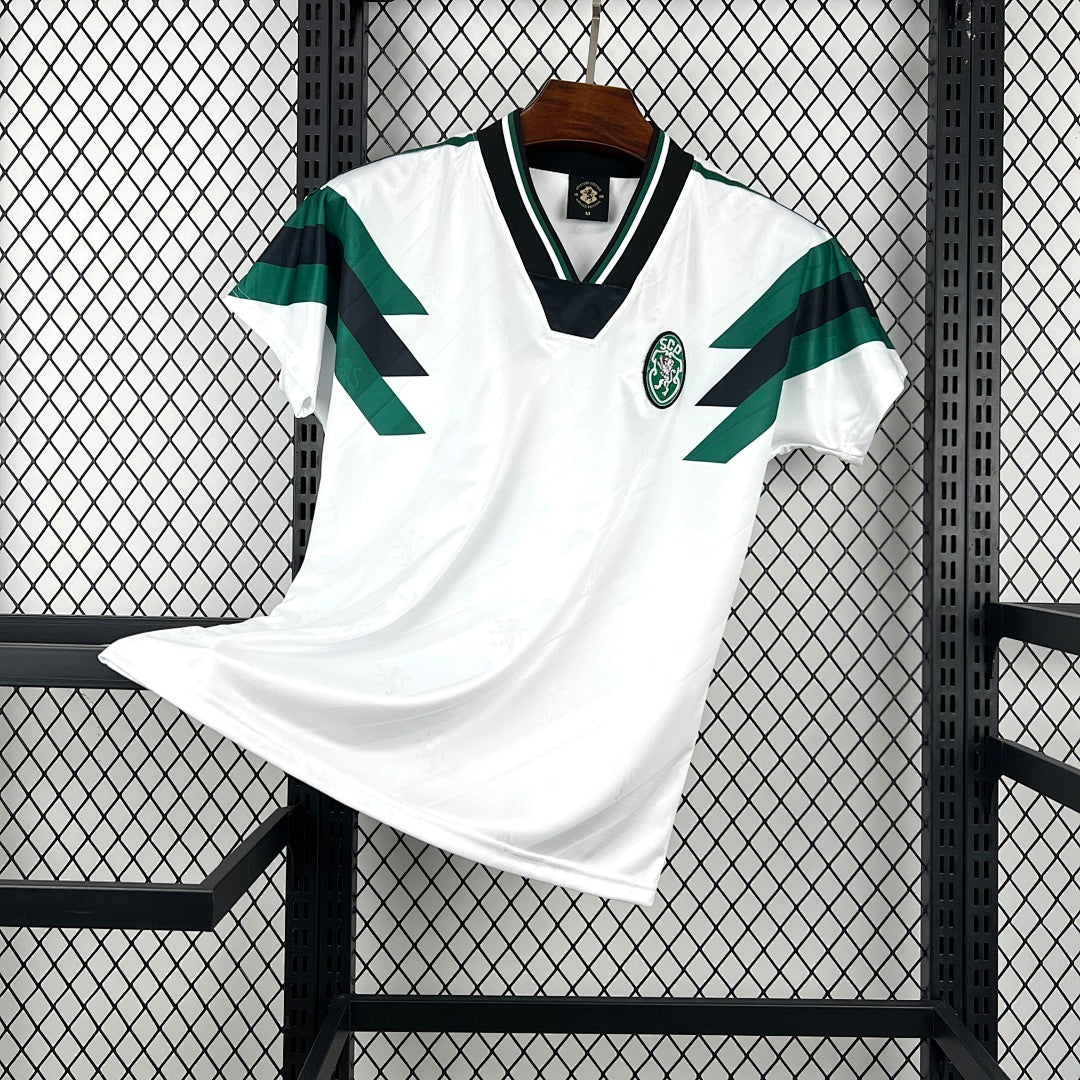 Sporting CP Special Vintage Jersey 25/26