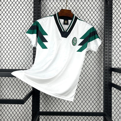Sporting CP Special Vintage Jersey 25/26