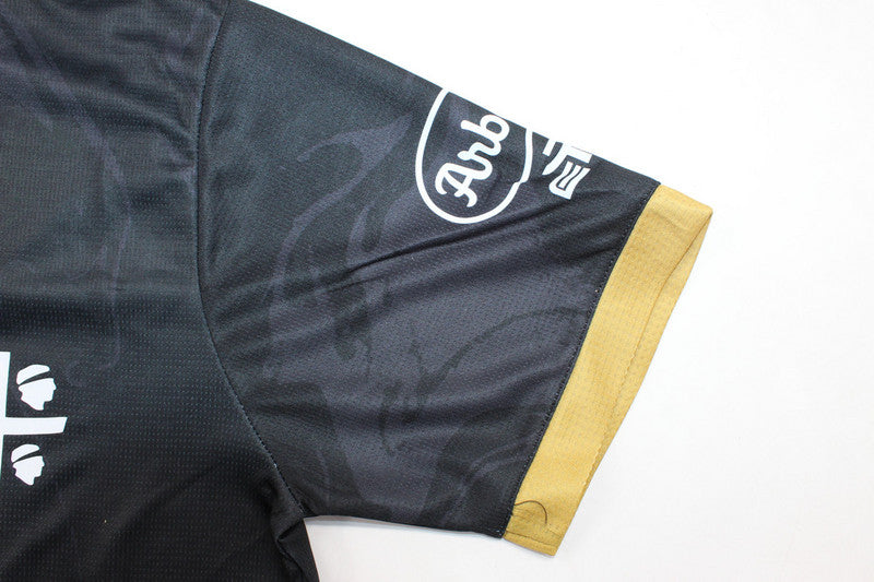 Cagliari Third Jersey 24/25 - CalcioVivo