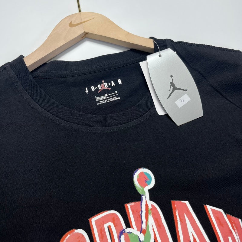 Jordan Casual Shirt (Colors)