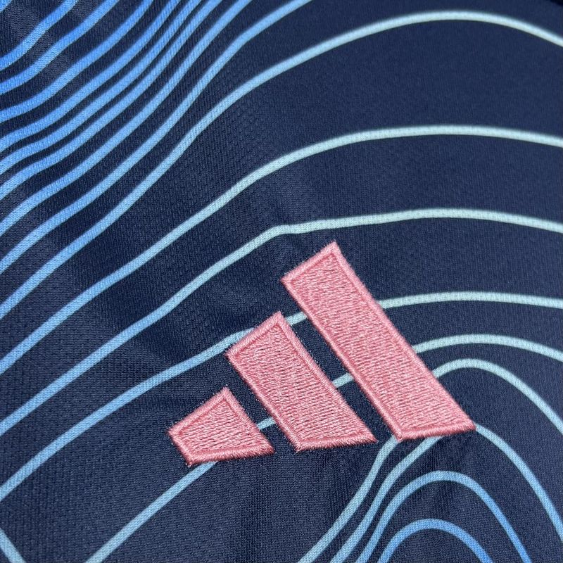 Leeds Third Jersey 24/25 - CalcioVivo