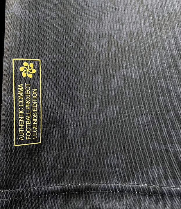 Portugal The Siu Jersey 23/24 - CalcioVivo