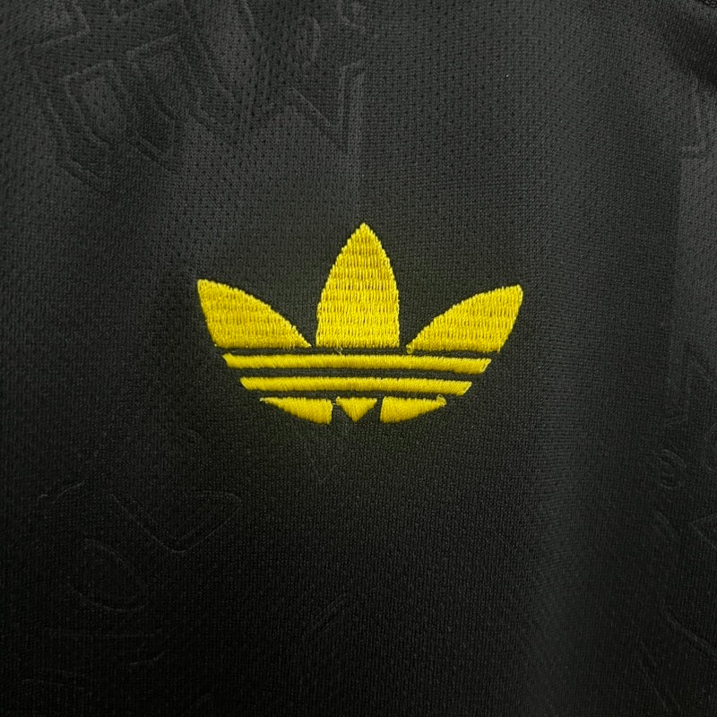 Manchester United Third Jersey 25/26