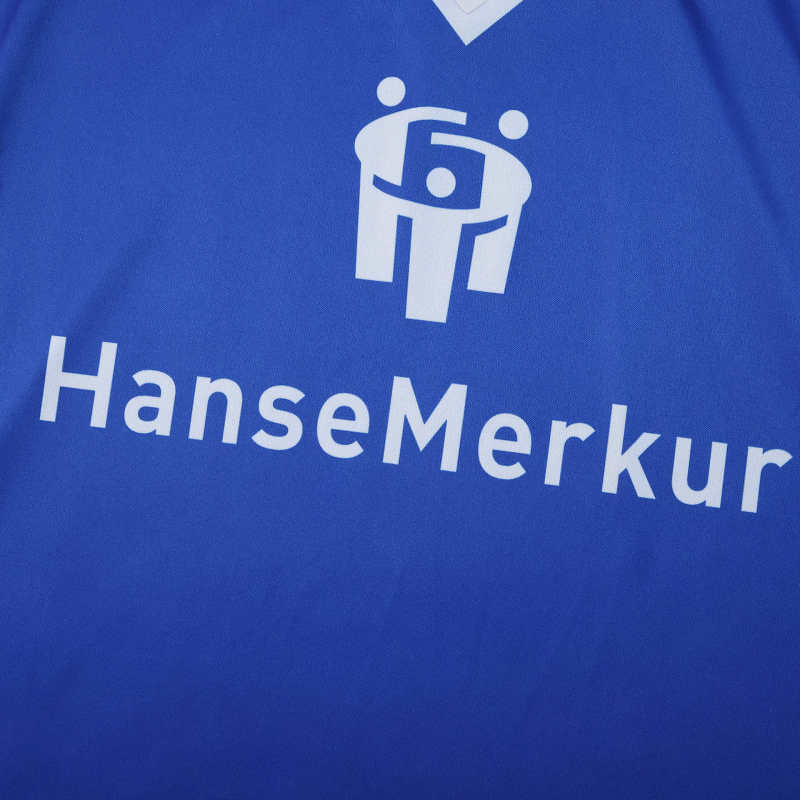 Hamburger SV Away Jersey 25/26