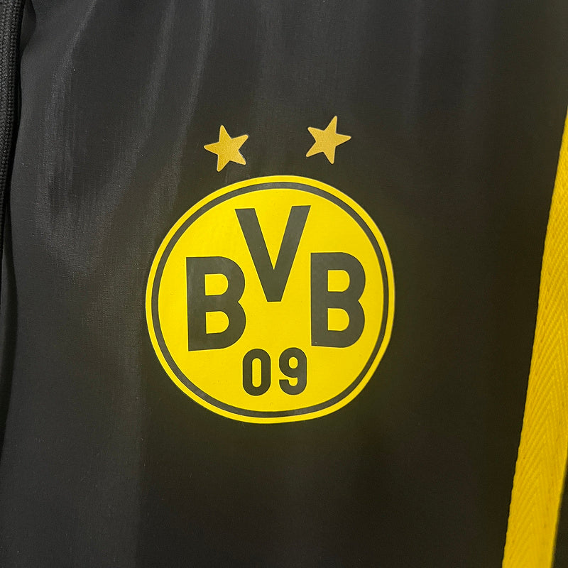 Borussia Dortmund Windbreaker - CalcioVivo