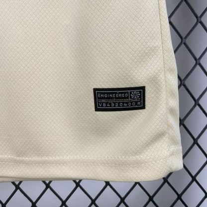 Barcelona Away 25/26 Kit Kids