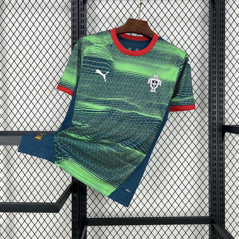 Portugal Special Edition Jersey 25/26
