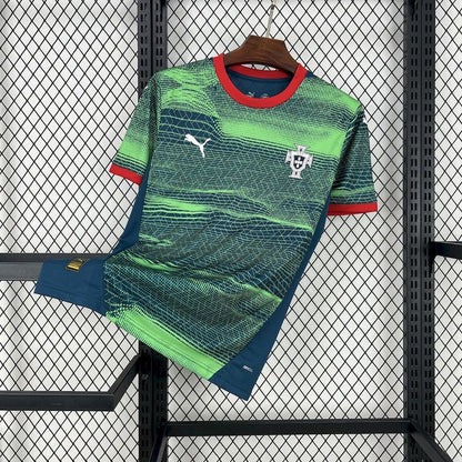Portugal Special Edition Jersey 25/26