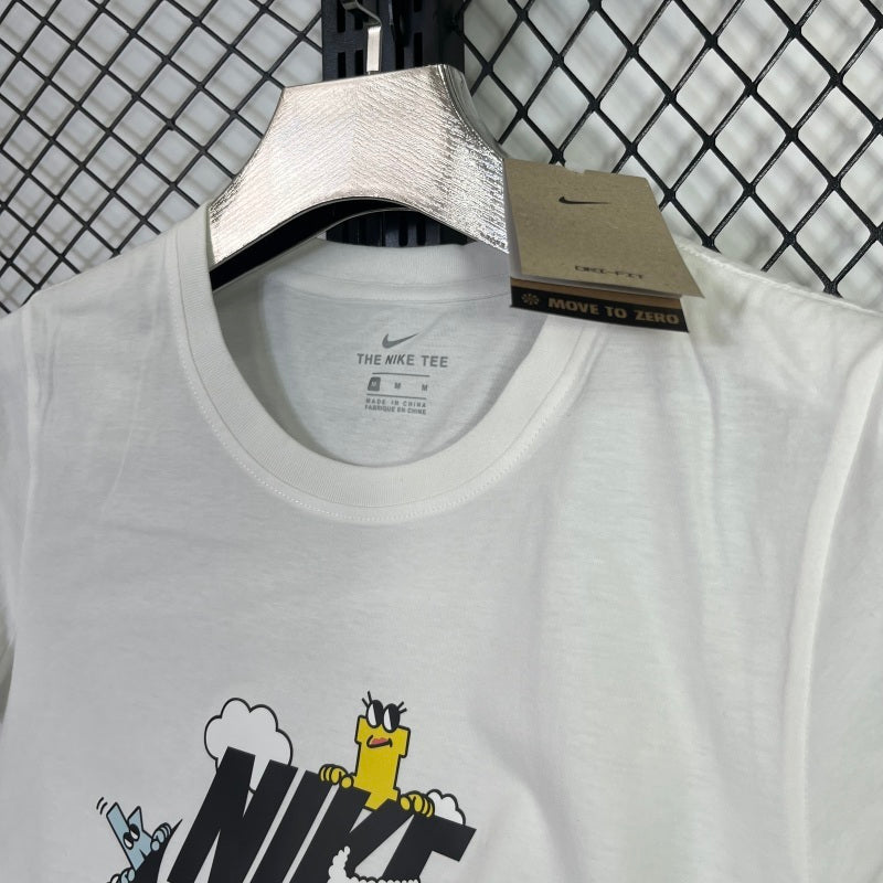 Nike Casual Shirt White