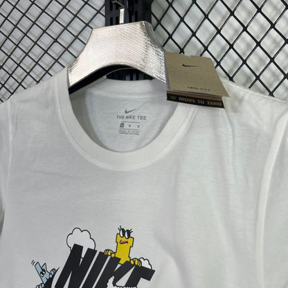 Nike Casual Shirt White