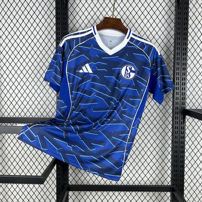 FC Schalke 04 Special Edition Jersey 2025