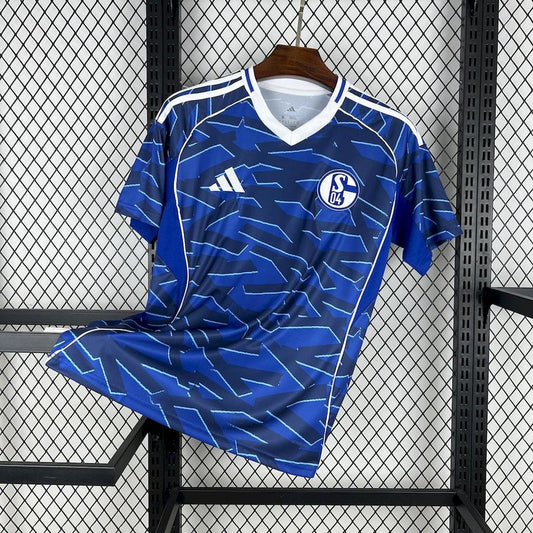 FC Schalke 04 Special Edition Jersey 2025