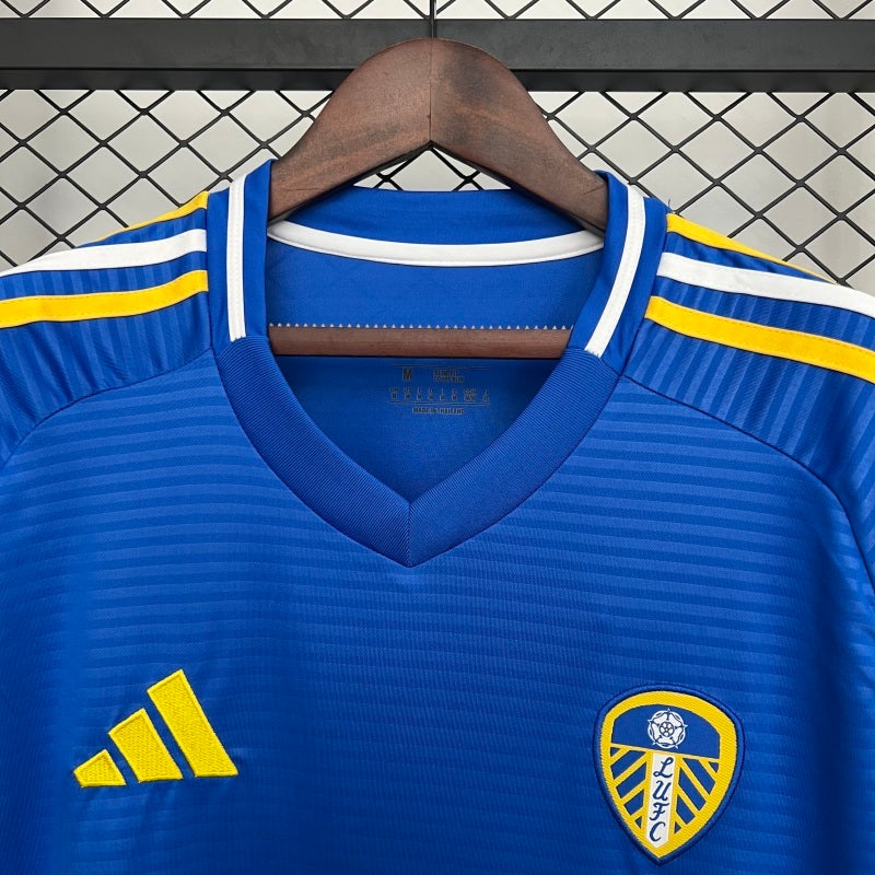 Leeds Away Jersey 25/26