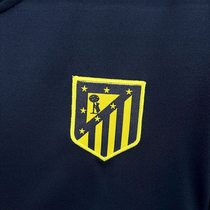 Atlético de Madrid Away 25/26 Kit Kids