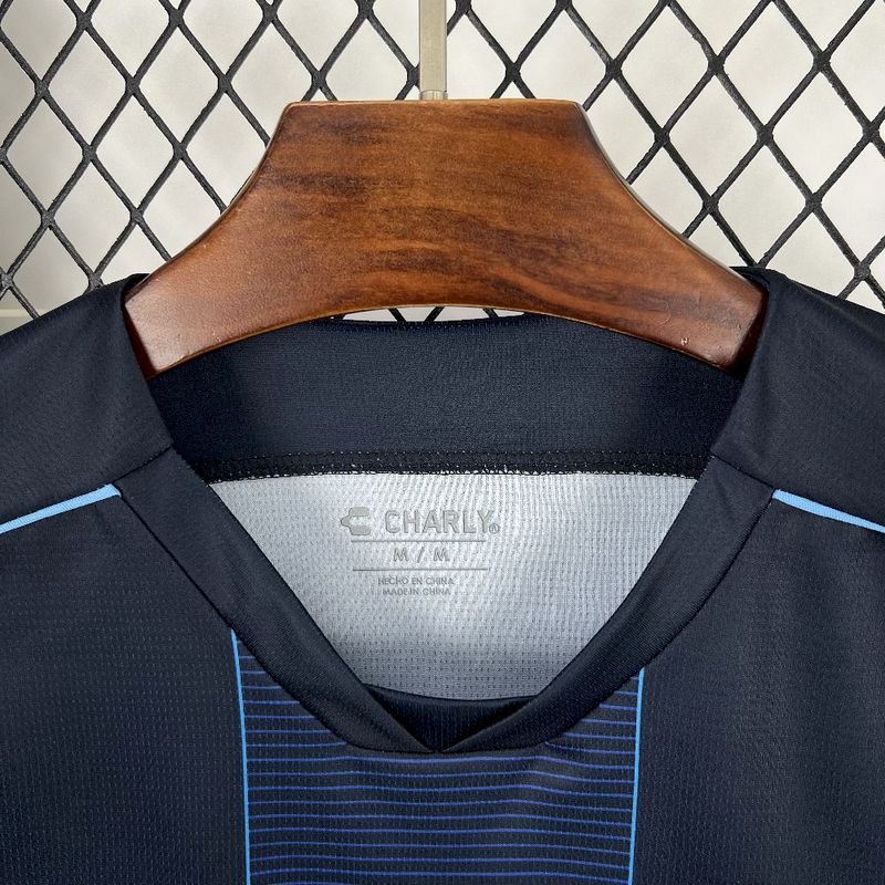 Pachuca Away Jersey 25/26