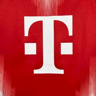 Bayern Munich Home 25/26 Kit Kids