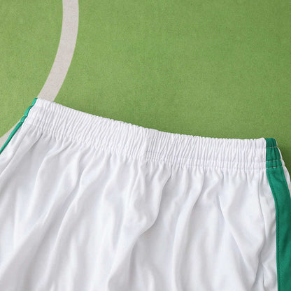 Mexico Home Kit Kids 2026