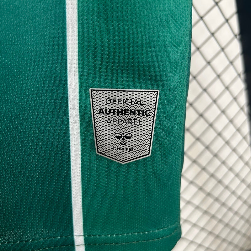 Werder Bremen Home Jersey 26/26