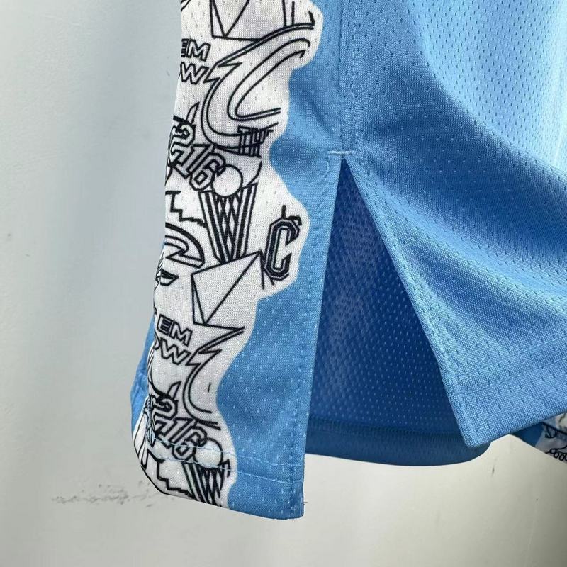 Cleveland Cavaliers City Edition 24/25 NBA Jersey