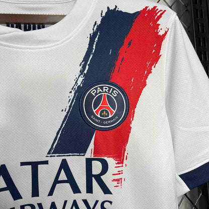 PSG Away Jersey 24/25