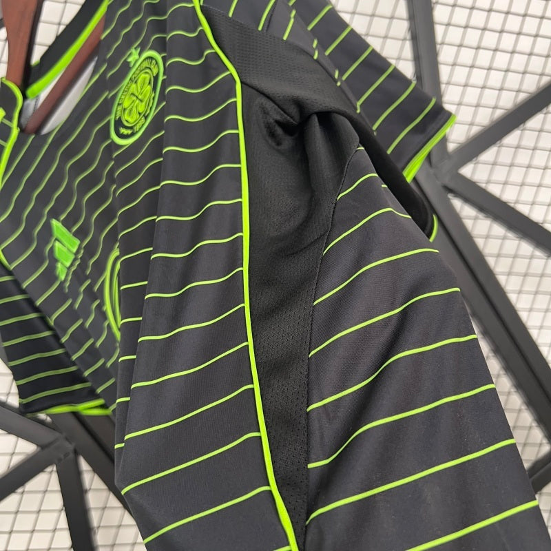 Celtics Away Jersey 25/26