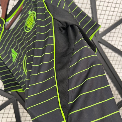 Celtics Away Jersey 25/26