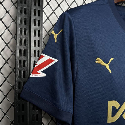 Alavés Third Jersey 24/25