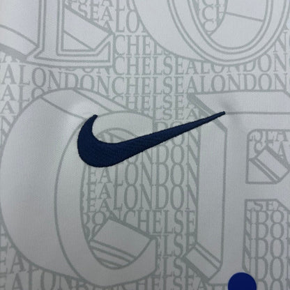 Chelsea Pre-Match Jersey 25/26