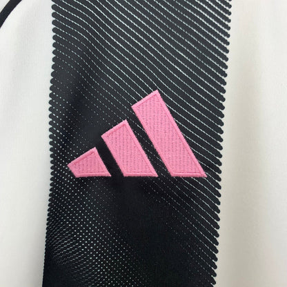 Juventus Home Jersey 25/26