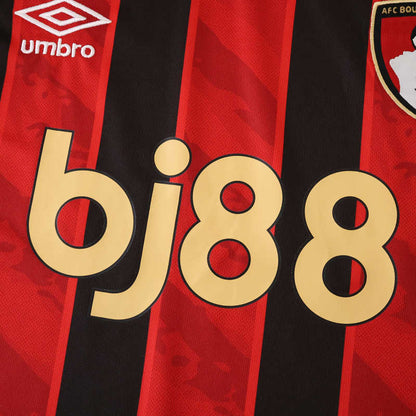 Bournemouth Home Jersey 25/26
