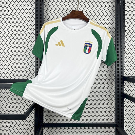 Italy Training Jersey 2026