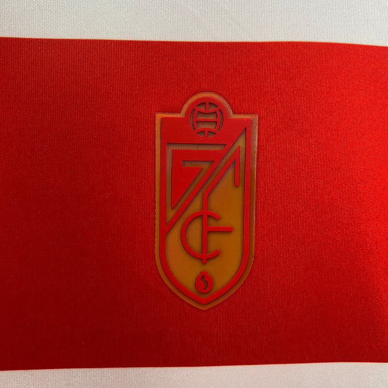 Granada Home Jersey 24/25 - CalcioVivo