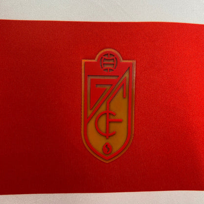 Granada Home Jersey 24/25 - CalcioVivo
