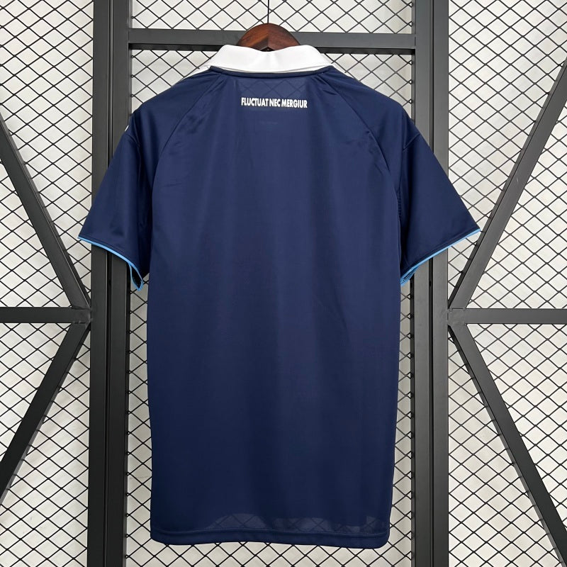 Paris FC Home Jersey 25/26