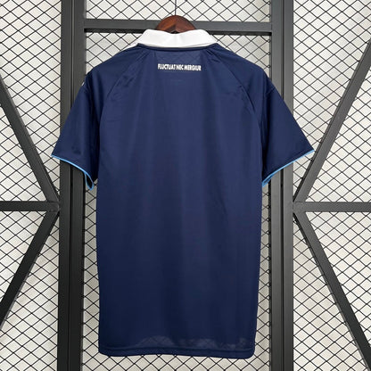 Paris FC Home Jersey 25/26