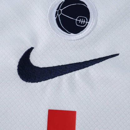 Tottenham Home Jersey Long Sleeve 25/26