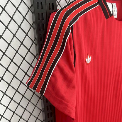 Flamengo x Adidas Originals SL Jersey