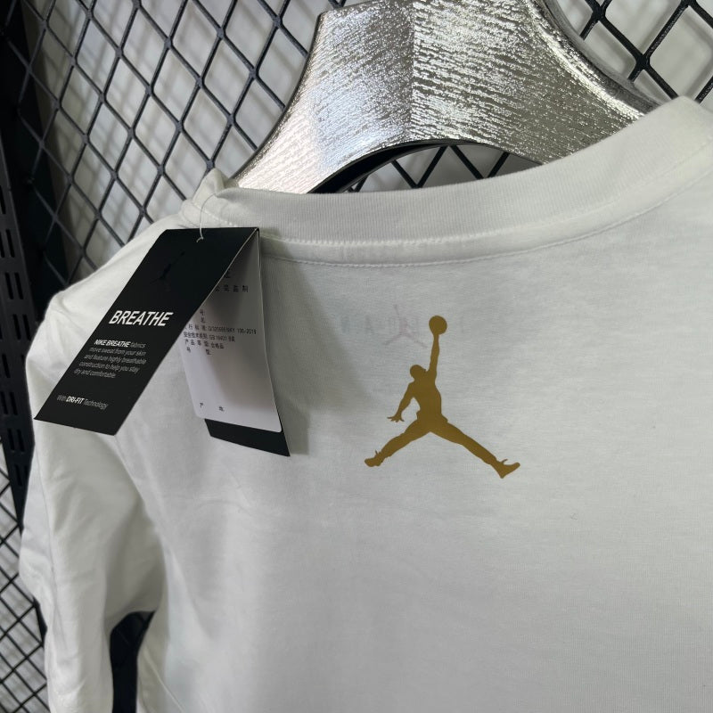 Nike x Jordan Casual Shirt (Colors)