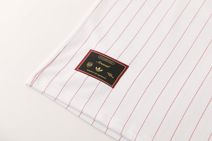 Kit Arsenal Icons Bianco 25/26 Uomo | Kit da Calcio - CalcioVivo