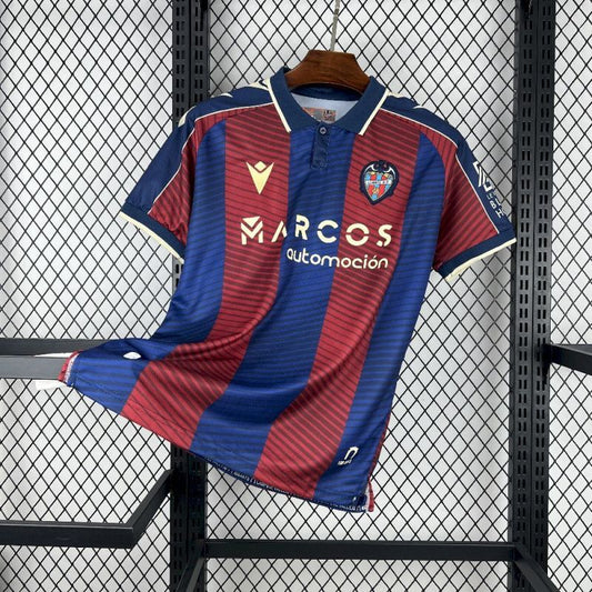 Levante Home Jersey 25/26