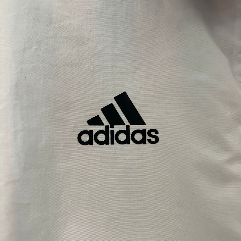 Milan Windbreaker Reversible - CalcioVivo