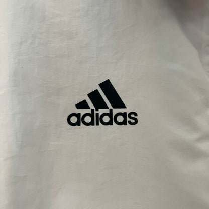 Milan Windbreaker Reversible - CalcioVivo