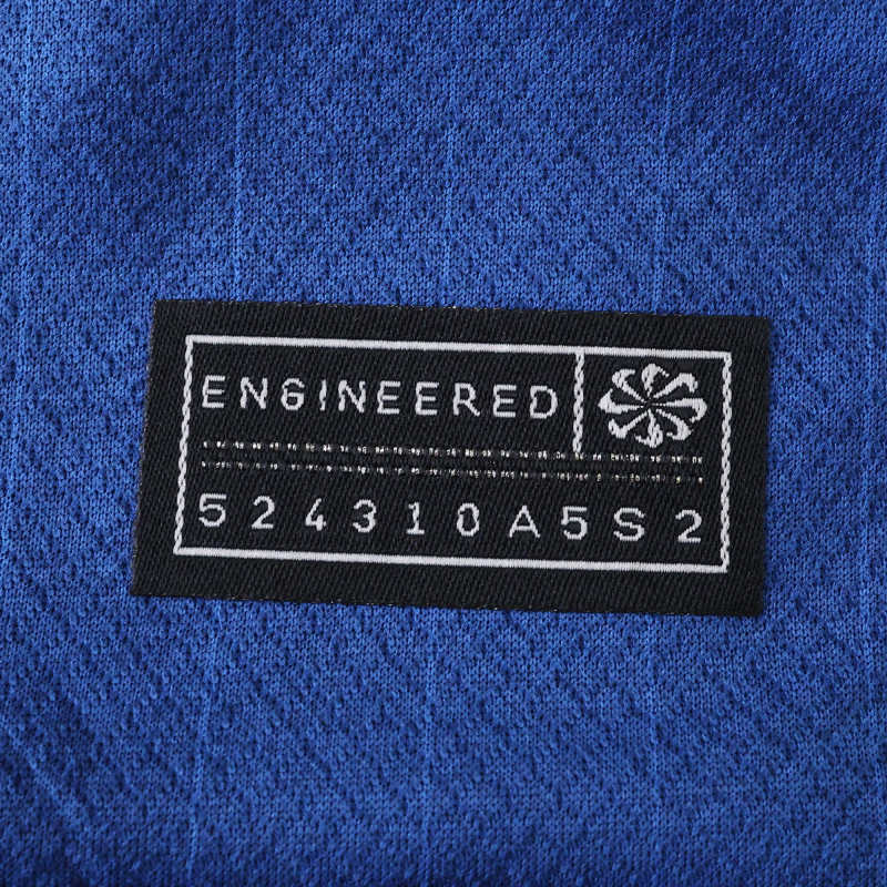 Chelsea Home Jersey Long Sleeve 25/26