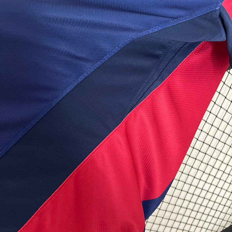 Barcelona Home Jersey 24/25 Women