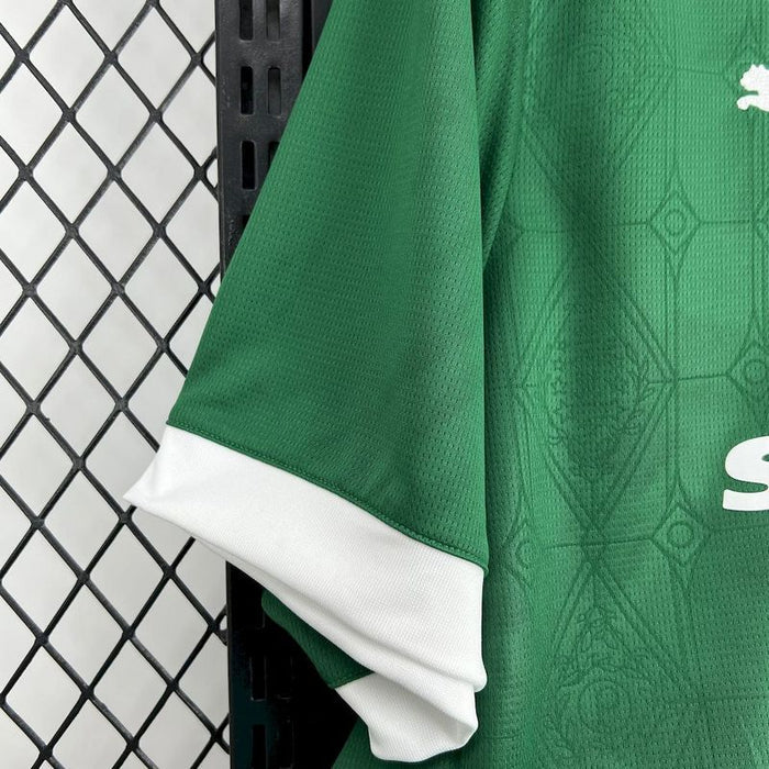 Palmeiras Home Jersey 25/26